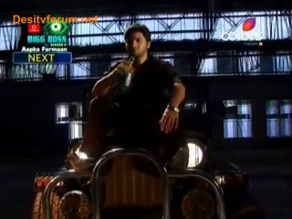 Lagan - 3rd December 2010 - pt2