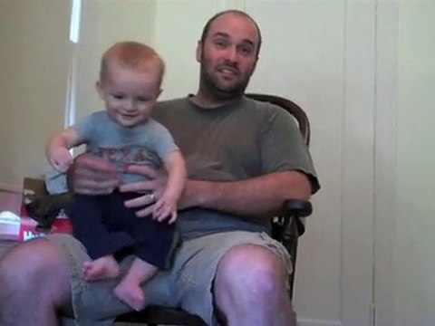 Survivor Dad: Helpful Hints on Sleep