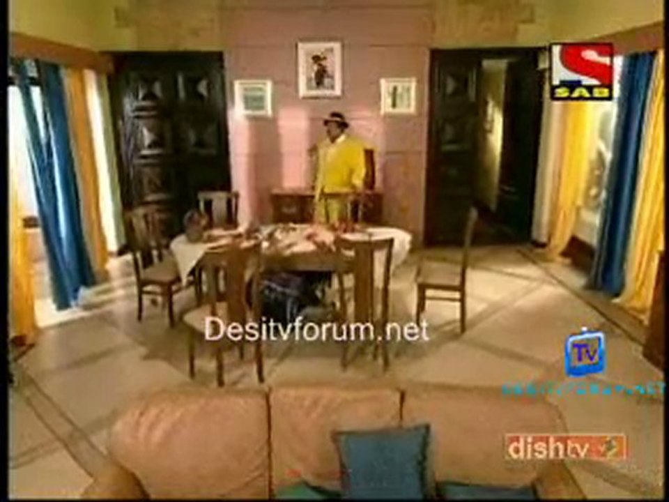 Jaankhilavan Jasoos - 3rd Dec 2010 - Pt4