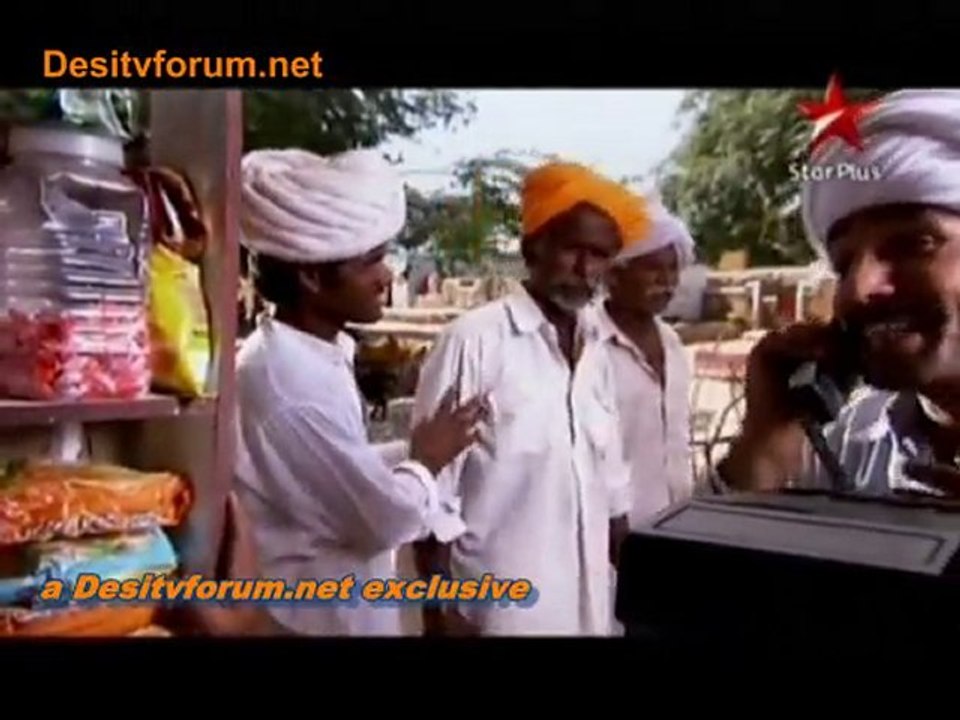 Gulaal-  3rd December 2010 pt2