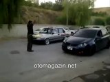 Tofaş Drag