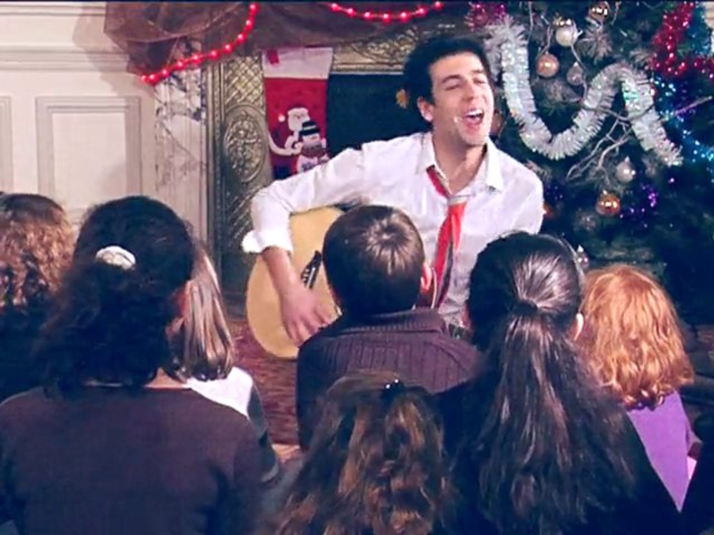 Max Boublil - Joyeux Noel ! - Vidéo Dailymotion