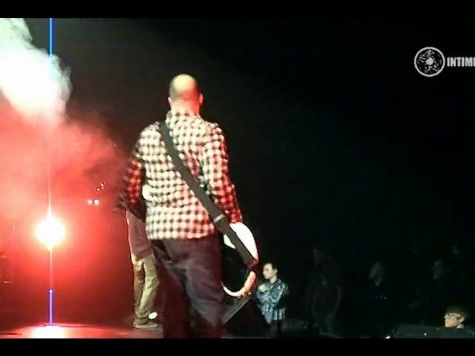 TORCHE - Healer / INTIMEPOP concert #50-1