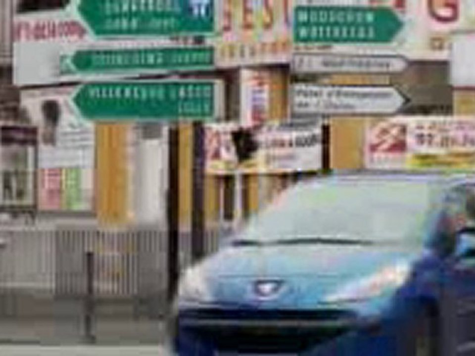 Assises de l'Union 2009 - Qu'est-ce que refaire la ville ?