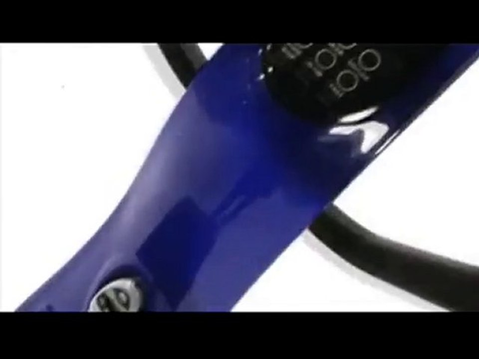 Présentation de la plateforme vibrante Tonic Vibe Pro II