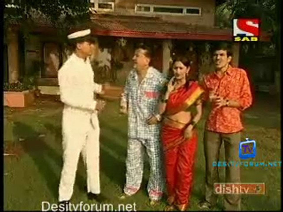 Jaankhilavan Jasoos - 3rd Dec 2010 - Pt5