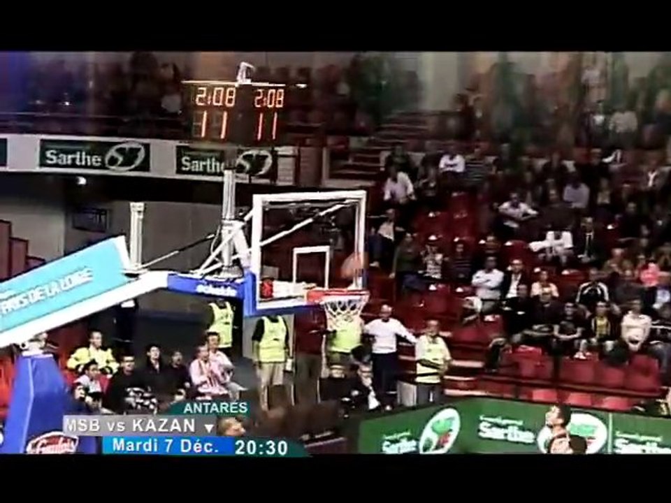 BA MSB-KAZAN