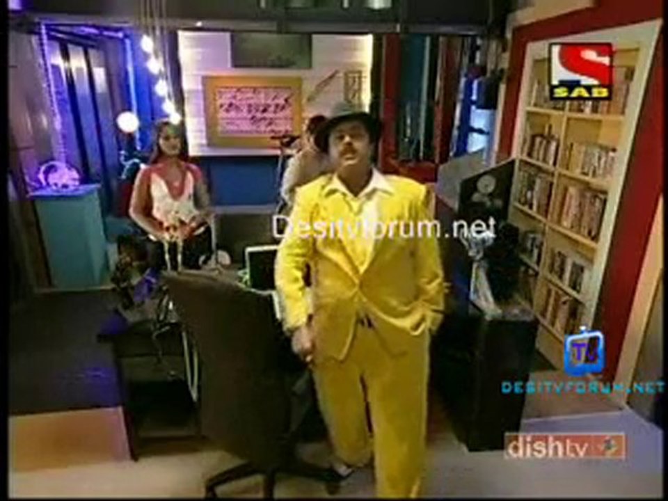 Jaankhilavan Jasoos - 3rd Dec 2010 - Pt6