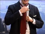 How to Tie a Tie - Expert Instructions on How to Tie a Tie