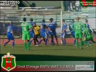 D1 Pro - J10  WAT 1-2 MCA