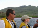 Galapagos Islands travel: Kathys slideshow of Rabida
