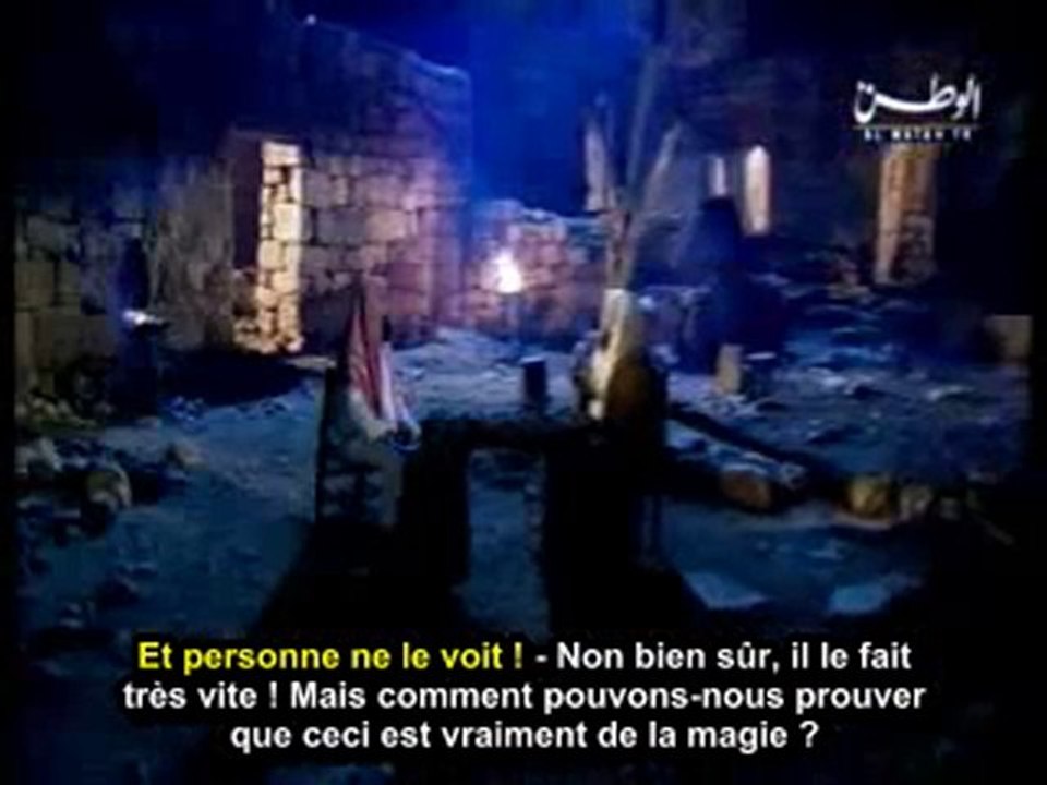 Shaykh Battawi: sorcellerie, tombes et corp intact