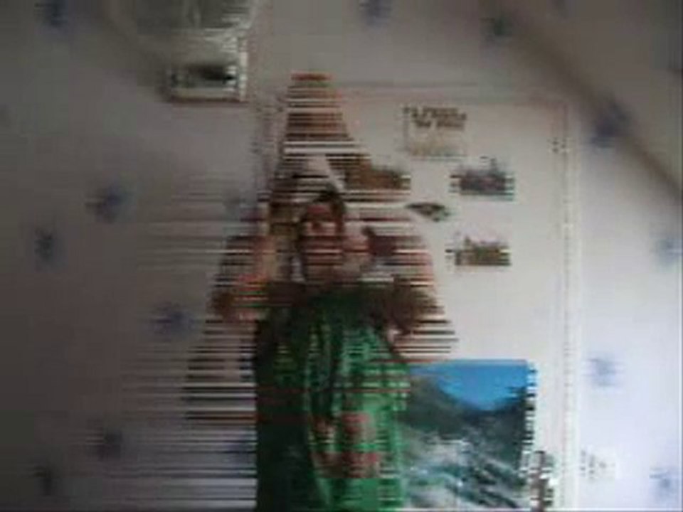 Apprentissage Tecktonik Par Lutin Sportif