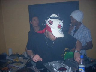 Josh Fymer - Check (Original Mix)