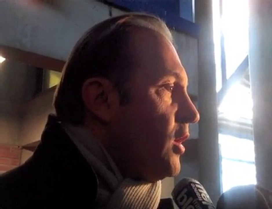 Procès de la banderole anti ch'tis