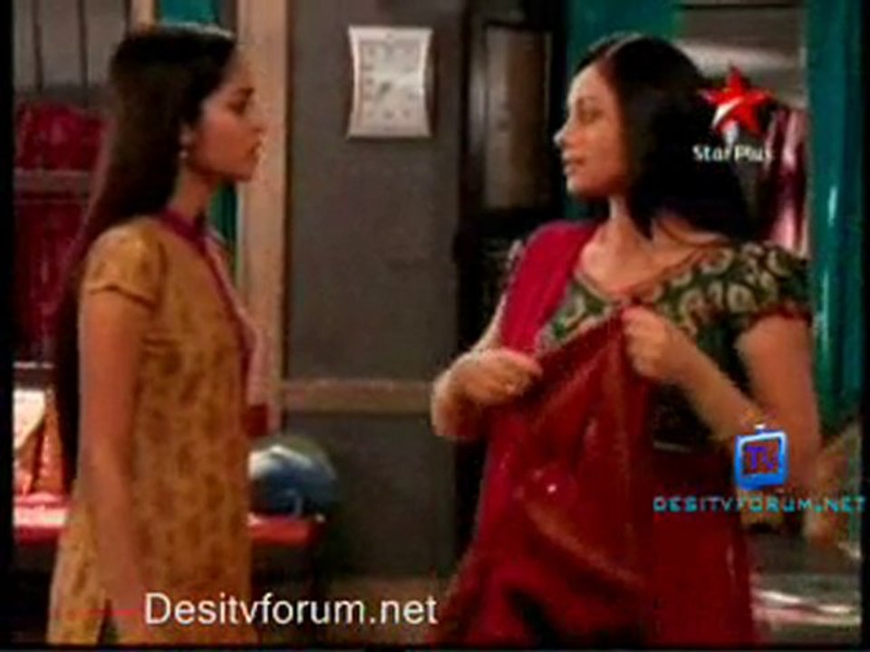 Tere Liye [Episode-126]- 3rd December 2010 pt2