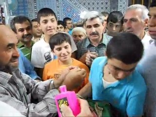 Kadir Gecesi yükleme