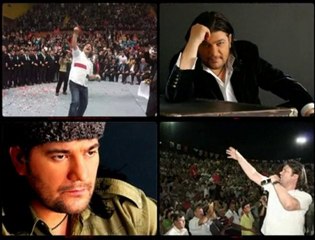 Ahmet Şafak - Bizanslı Dilber