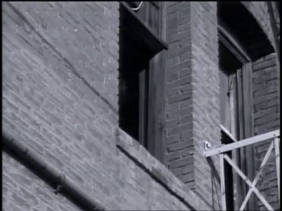 Reise in die Vergangenheit