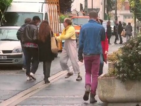 Et vous que faites-vous pour le Téléthon?