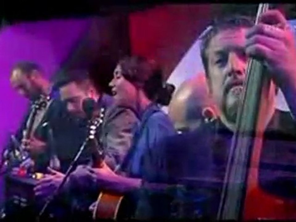 Lisa Hannigan - Lille HD