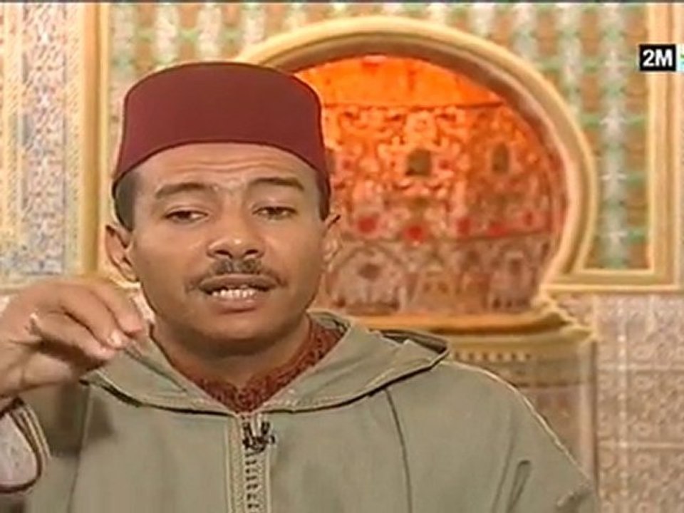 مقامات صوفية : الجمعة 3 دجنبر