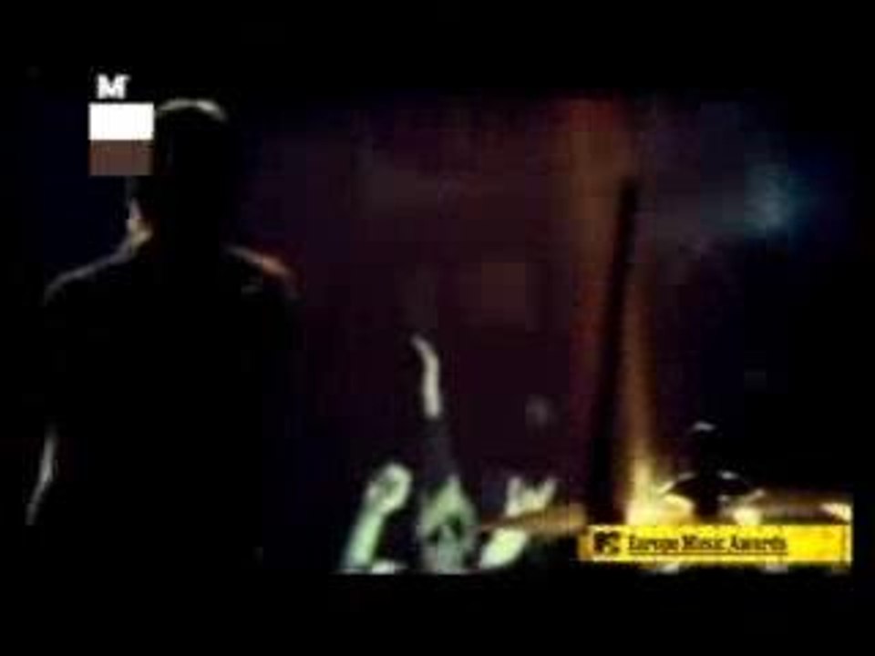 Lostprophets - goodbye tonight