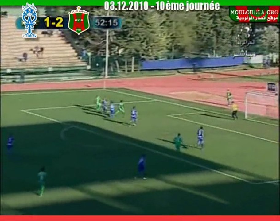 D1-J10. WAT 1-2 MCA