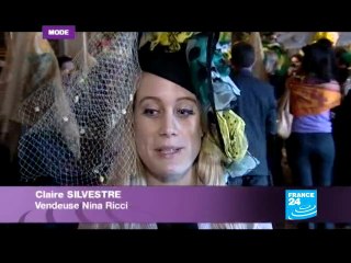 La cérémonie des Catherinettes continue !