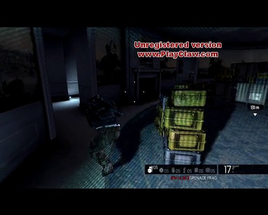 splinter cell conviction fin /!\ spoil /!\