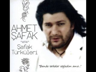 Ahmet Şafak - Cevizin Yaprağı Dal Arasında