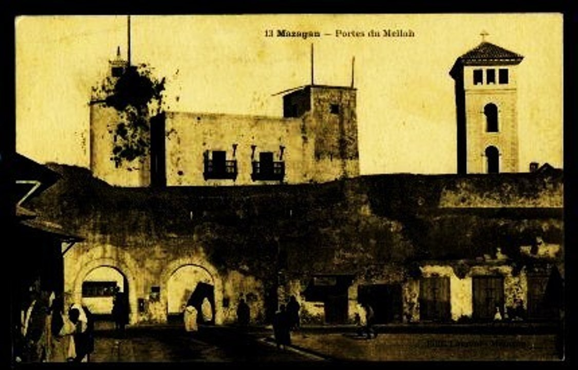 CARTE POSTALE - CABREL