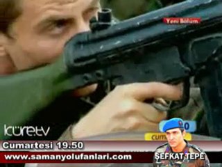 Şefkat Tepe 2.Bölüm Fragmanı [HQ]