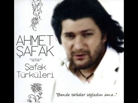 Ahmet Şafak - Kalenin İçinde Bir Taş Olaydım
