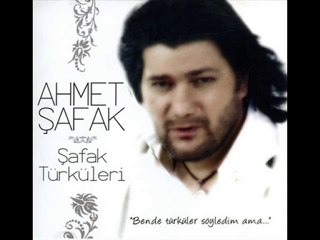Ahmet Şafak - Kalenin İçinde Bir Taş Olaydım