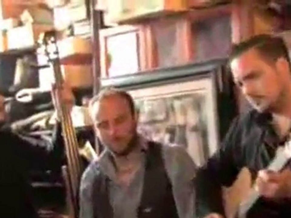 Lisa Hannigan - Blurry HD