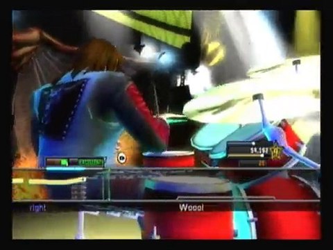 GH:WoR - The Middle [WT IMPORT] (Expert Vocals FC)