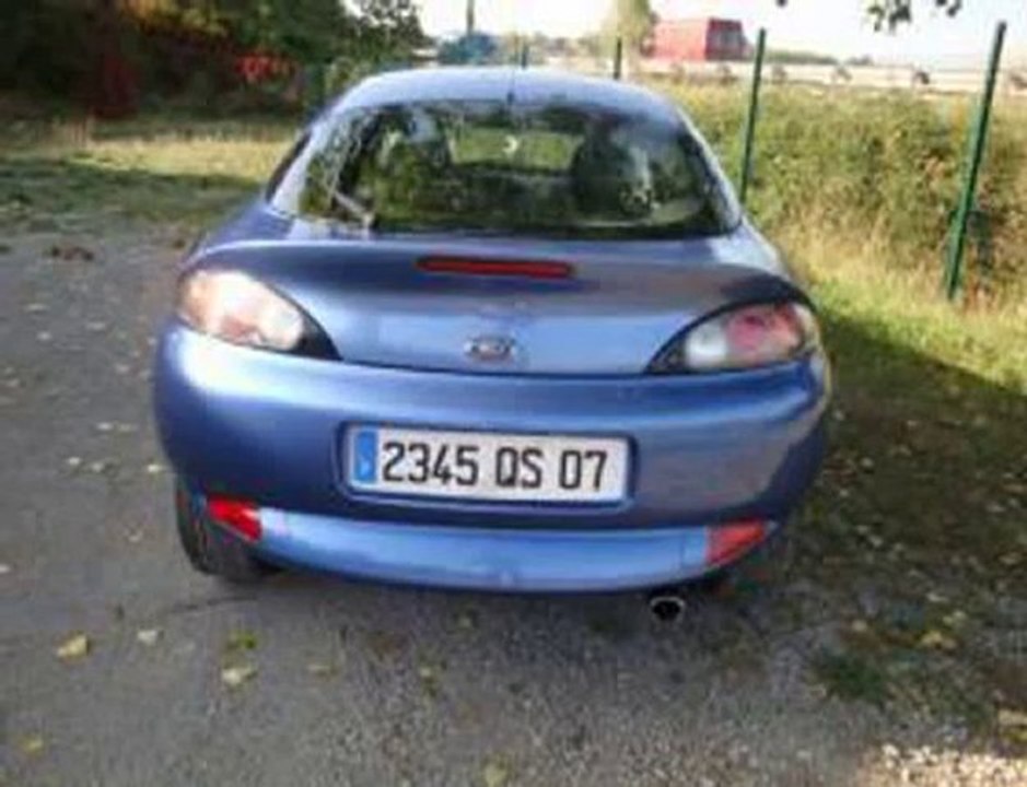 FORD PUMA à vendre sur vivalur.fr