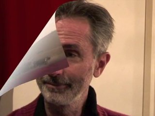 Thierry Lhermitte plus solidaire que jamais!