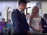 Video clip matrimonio Deborah e Francesco a cura di FreakFra