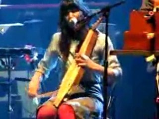 Lisa Hannigan - Personal Jesus HD