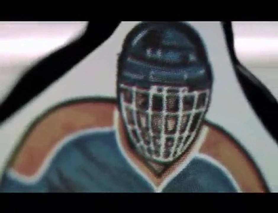 Ty "The Wrong Guy" Conklin