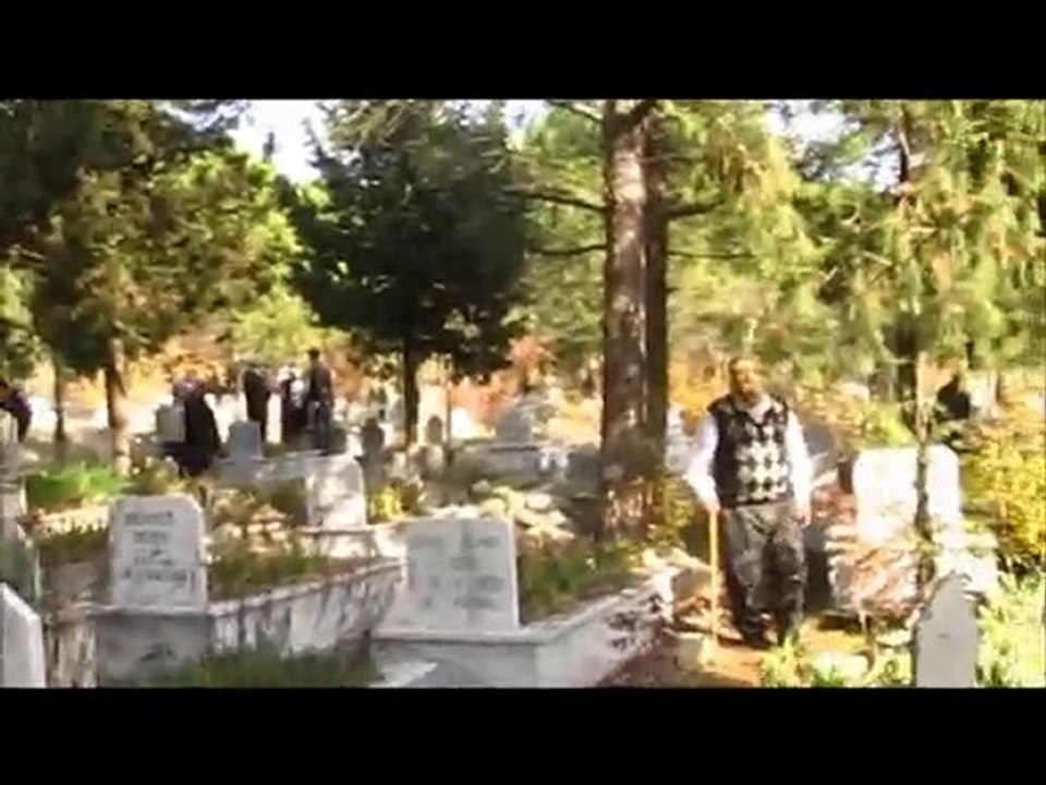 Yeşilköy 2010 kurban Bayramı  arefesi görüntüleri 2