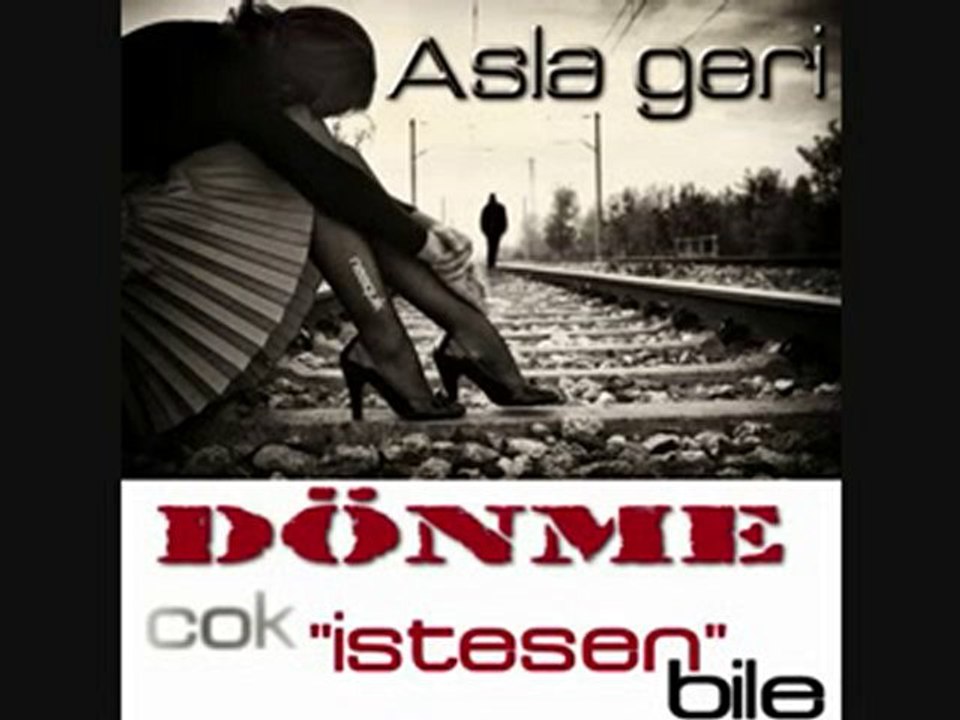 Miss Damla - Mutlumusun Simdi MaSaL