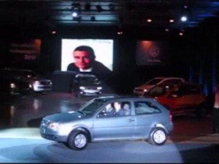 VW cierra el año con tres novedades 2