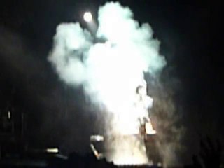 Concert Tokio Hotel 2 Avril 350