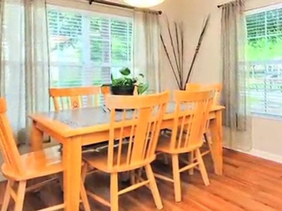 Monterey Grove Apartments