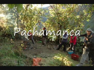 NaturAmazone - Randonnée Choquequirao Machu picchu