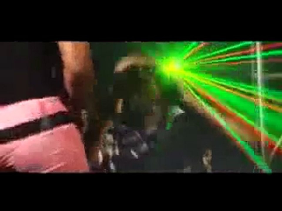 Big Mj Ambiance Diego