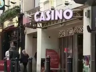 RISKY BUSINESS - CBN.com